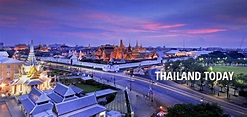 8 Nights 9 Days Thialand Romantic Package