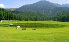 Himachal Amritsar Vaisnoo Devi Family Package