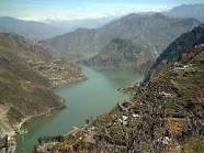 Himachal Amritsar Vaisnoo Devi Family Package