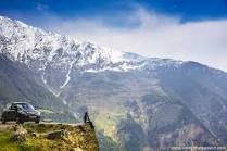12 Night / 13 Days Haven Himachal Family Package