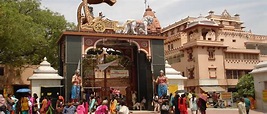 Himachal Religious/temple Tour