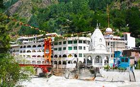 Himachal Religious/temple Tour