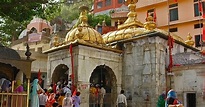 Himachal Religious/temple Tour