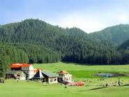 Himachal New Year Family Package Tour