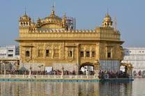 Amritsar Tour By Train