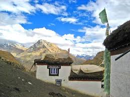 4 Days Tutc Chamba Luxury Camp Thiksey Ladakh Tour