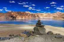 Ladakh Honeymoon Tour