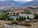 Kinnaur-kaza-spiti-shimla Group Package