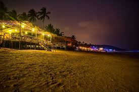 2nights\ 3days Goa Family Package