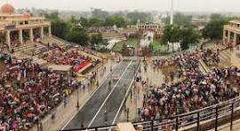 7 Nights  8 Days Amritsar Shimla Delhi Agra Package