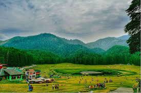 09 Night 10 Day Royal Himachal  Tour Package