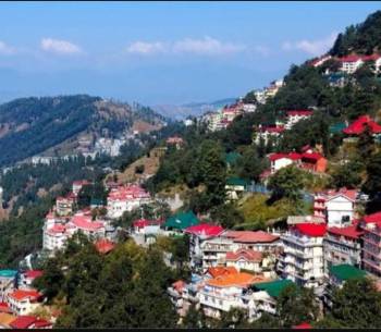 Short  Himachal  from Amritser