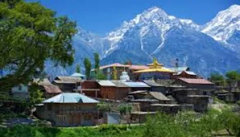 6 Night 7 Days Spiti Valley