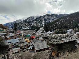 6 Night 7 Days Spiti Valley