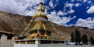 6 Night 7 Days Spiti Valley