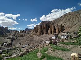 6 Night 7 Days Spiti Valley