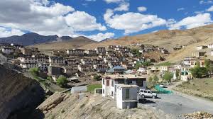 6 Night 7 Days Spiti Valley