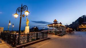 8 Night 9 Days Shimla, Manali, Kasol Premium Package