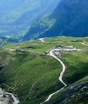 10 Days Leh Land Package