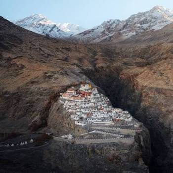 10 Days Leh Land Package