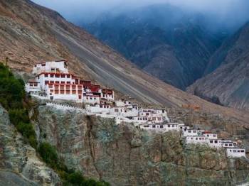 10 Days Leh Land Package