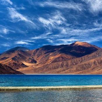 10 Days Leh Land Package