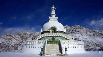 10 Days Leh Land Package
