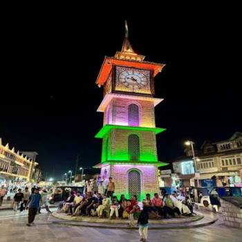 10 Days Leh Land Package