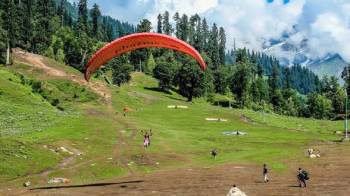 5 night 6 Days Shimla Manali Package