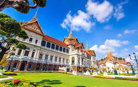 Exotic Thailand  the City of Angles Tour