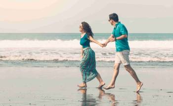 Exotic Honeymoon Package 4 Nights - 5 Days