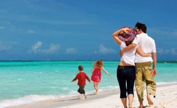 Memorable Family Package 5 Nights - 6 Days