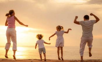 Explore Andaman Family Package 6 Nights - 7 Days