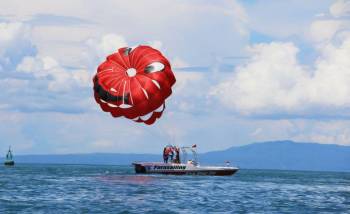 Exotic Holidays Package 4 Nights - 5 Days
