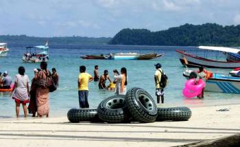 Memorable Holidays Package 5 Nights - 6 Days