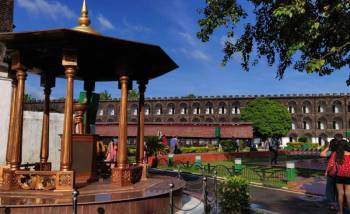 Explore Holidays Package 6 Nights - 7 Days