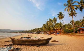 Goa Tour Package 3 Nights - 4 Days