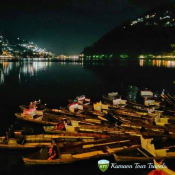 3 Days Nainital Kaichi Dham Mukteshwar Tour