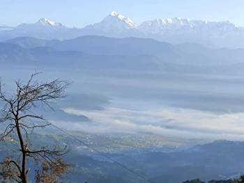 Mukteshwar Kausani Ranikhet Nainital Trip