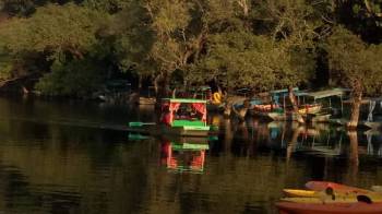 Packages in Mukteshwar