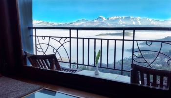 Packages in Mukteshwar