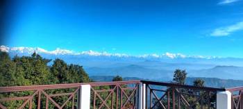 Packages in Ranikhet