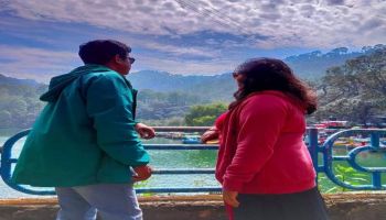 Packages in Ranikhet