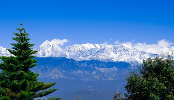 6 Days Nainital Kainchi Dham Ranikhet Kausani Mukteshwar Trip
