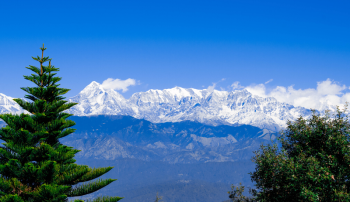 6 Days Nainital Kainchi Dham Ranikhet Kausani Mukteshwar Trip
