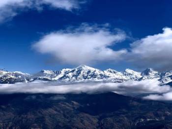 Packages in Bhimtal