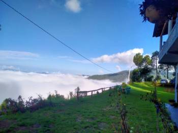 Nainital Kainchi Dham Ranikhet Kausani Binsar Mukteshwar Tour