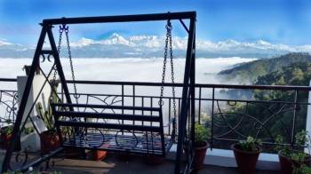 Packages in Mukteshwar