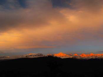 8 Days Kumaon Tour Begin to Binsar