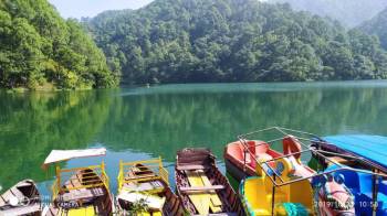 Packages in Binsar